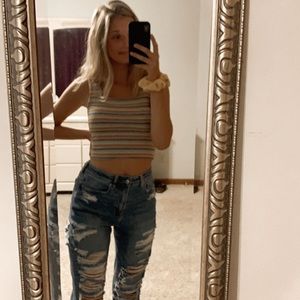 Meet your Posher, Shelby